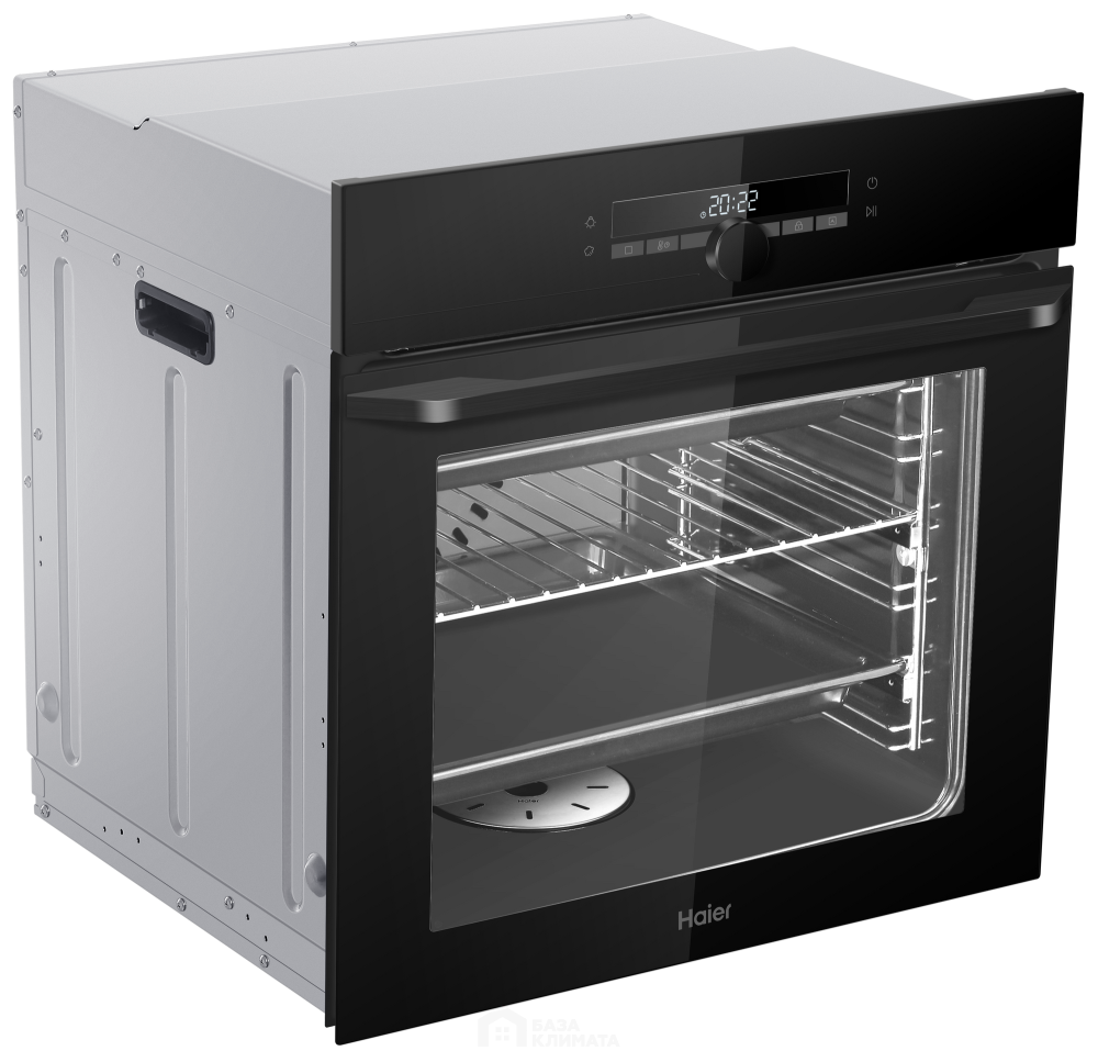 Духовой шкаф Haier HOQ-F6CASGB