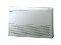 Напольно-потолочные сплит-системы Samsung AC071MNCDKH/EU