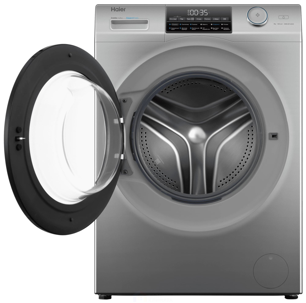 Стиральная машина Haier hw90-bp14959s