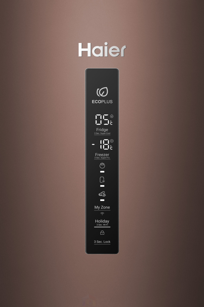 Холодильник Haier A4F739CLBGU1