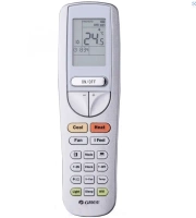 Сплит-система настенная Gree GWH09AKCXD-K6DNA1A Soyal Silver inverter