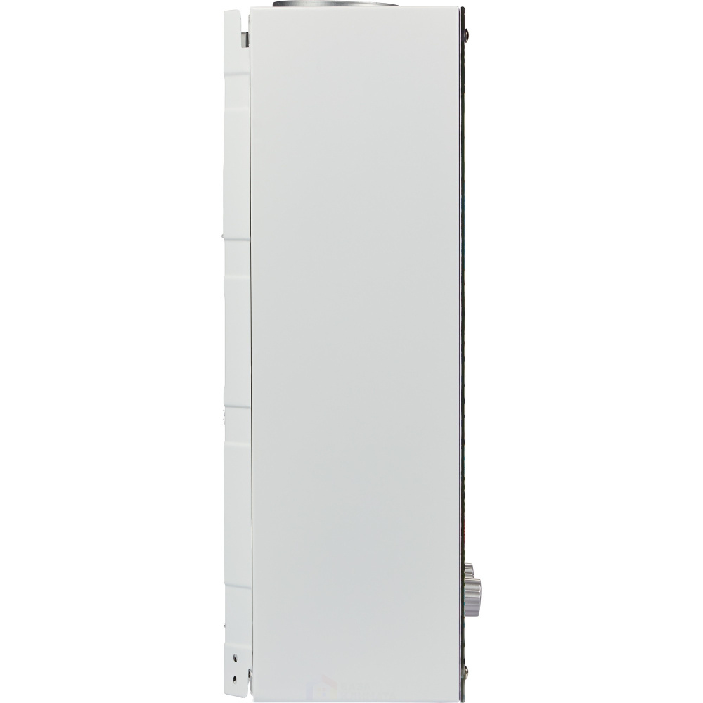 Газовая колонка Zanussi GWH 10 Fonte Glass Metropoli