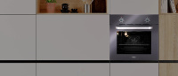 Духовой шкаф Haier hox-l06ngb