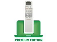 Сплит-система настенная Toshiba  BKV-EE1* (RAS-16BKV-EE1*/RAS-16BAV-EE1*) PREMIUM EDITION