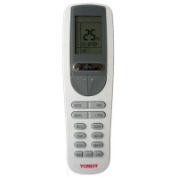 Сплит система настенная Tosot T24H SnN(2) I T24H SnN(2) O Natal New on off