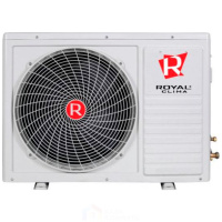 Сплит-система настенная Royal Clima RC-VG36HN on/off