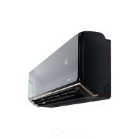 Сплит-система настенная Centek CT-65U10 Black Mirror inverter