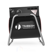 Электрическая тепловая пушка Timberk TIH RE8 15M