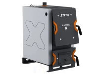 Твердотопливный котел Zota MASTER-X 14