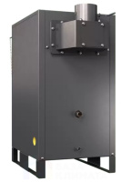Твердотопливный котел Тепловъ S-10 Smart