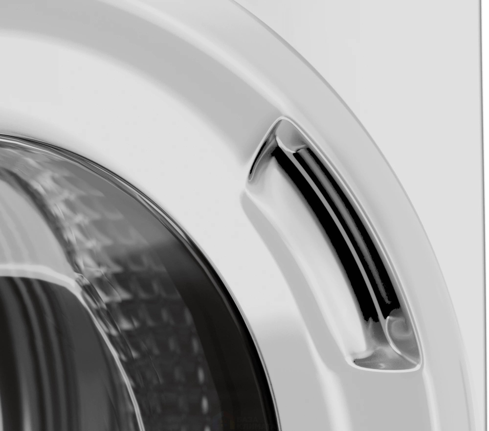 Стиральная машина Haier hw60-bp12929b