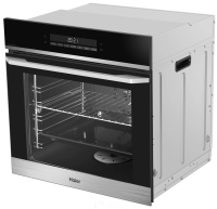 Духовой шкаф Haier hoq-p16as5sx