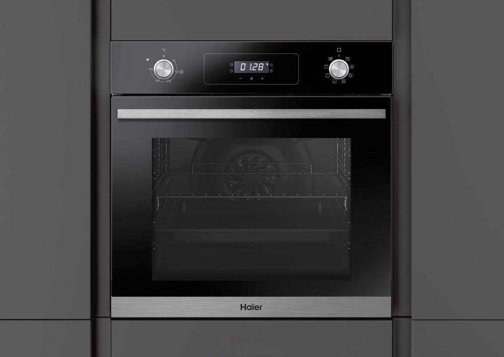 Духовой шкаф Haier hod-p08tgbx