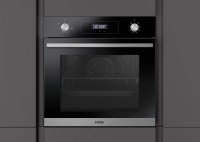 Духовой шкаф Haier hod-p08tgbx