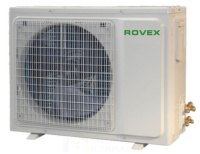Канальный кондиционер Rovex RD-24HR3/CCU-24HR3