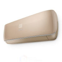 Сплит система Hisense AS 13UW4RVETG00G(C) AS 13UW4RVETG00W(C) Champagne Crystal Super DC Inverter