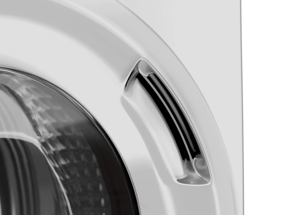 Стиральная машина Haier hw60-bp12919a