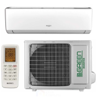 Сплит-система настенная Green GRI/GRO-24 Genesis IGK2 inverter