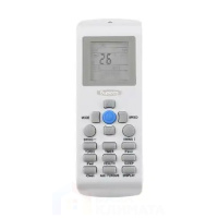 Сплит система настенная Бирюса B 30FPR B 30FPQ F on off