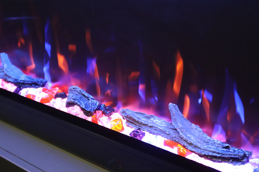 Очаг Royal Flame Crystal 72 RF