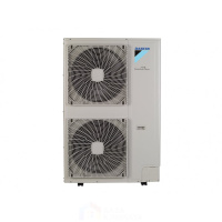 Колонная сплит-система Daikin FVA140A/RZQSG140L9V