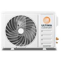 Настенная сплит-система Ultima Comfort ECLIPSE Inverter ECL-I07PN-IN/ECL-I07PN-OUT