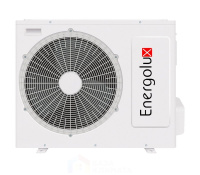 Напольно-потолочная сплит-система Energolux SACF24D5-A/SAU24U5-A Floor-Ceiling 5