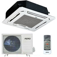 Кассетная сплит система Aero ALC-18ICHRN2/ALC-18HN1
