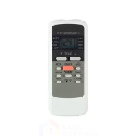 Сплит-система настенная General Climate GC-A36HRi/GU-A36Hi on/off
