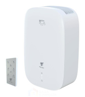 Приточно-очистительный комплекс Royal Clima BREZZA RCB 75 XS