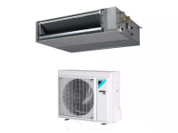 Канальная сплит-система Daikin FBA60A9/RXM60R