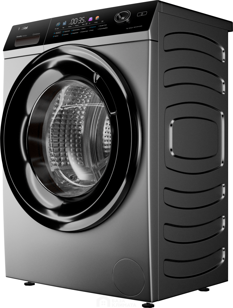 Стиральная машина Haier HW70-BP12269S