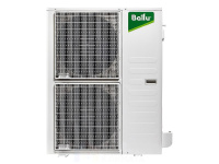Комплект BALLU BLC M C-60HN1 полупромышленной сплит-системы, кассетного типа
