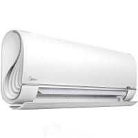 Сплит-система настенная Midea MSFA-09N8D6-I/MSFA-09N8D6-O Breezeless inverter