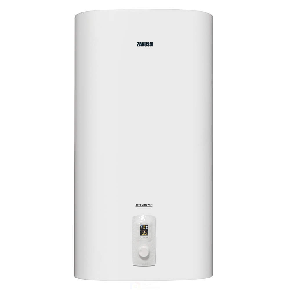 Водонагреватель ZANUSSI ZWH/S 100 Artendo WiFi