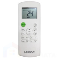 Сплит-система настенная Lessar LS-H07KPA2B/LU-H07KPA2B Cool+ on/off