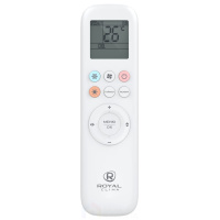 Сплит-система кассетная Royal Clima CO-4C 36HNFI/CO-E 36HNDI/pan 8D3 Competenza