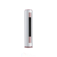 Сплит-система колонная Midea MFYC400-24HRFN8-Q/MOX430UL-24HFN8-Q