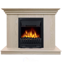 Каминокомплект Хорошие Камины Марс с очагом Electrolux Classic EFP/P-1020LS сосна