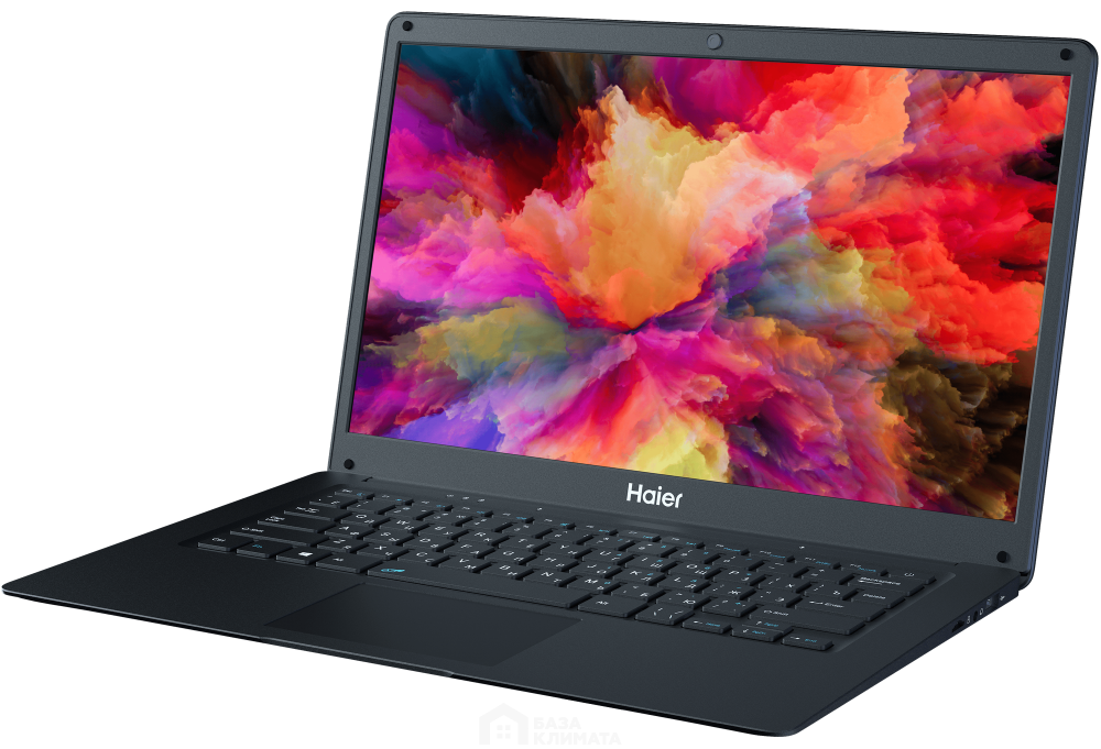 Ноутбук Haier A1410ED