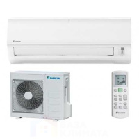 Сплит-система настенная Daikin FTYN20L / RYN20L on/off