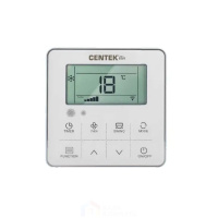 Сплит-система канальная Centek CT-68DDC12