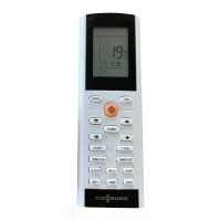 Сплит система настенная Viessmann Vitoclima 230 S 18K inverter