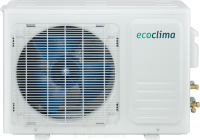 Сплит-система настенная Ecoclima EC/I-07GC/ECW/I-07GC Green Line inverter