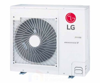 Кассетные сплит-системы LG  CT24R/UU24WR