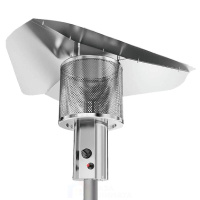 Инфракрасный газовый обогреватель Ballu BOGH-16 VELA