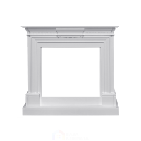 Каминокомплект Dimplex Chelsea - Белый с очагом Symphony 26'' DF2608-INT