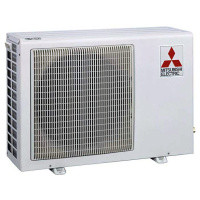 Канальная сплит система Mitsubishi Electric PEAD-RP71JAQ/PUHZ-ZRP71VHA