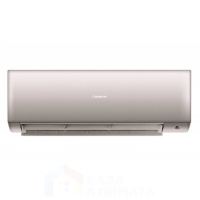 Сплит-система настенная Casarte CAS50CX1/R3-G 1U50CX1/R3 золотистый