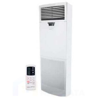 Колонный кондиционер Aeronik AVH50K3BI/AGUHN50NM3AO